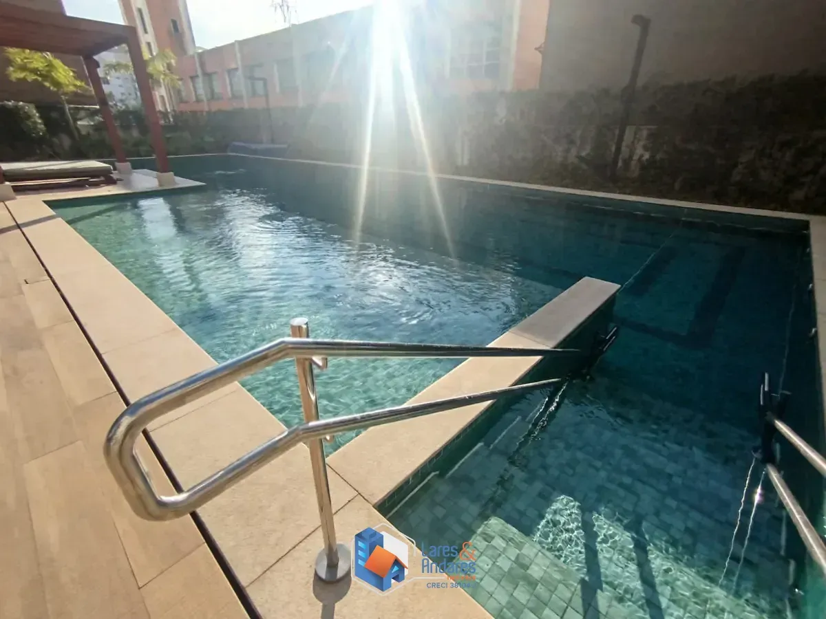 Imagem Apartamento para venda em Água Branca com 2 quartos, sendo 1 suíte, 61m²