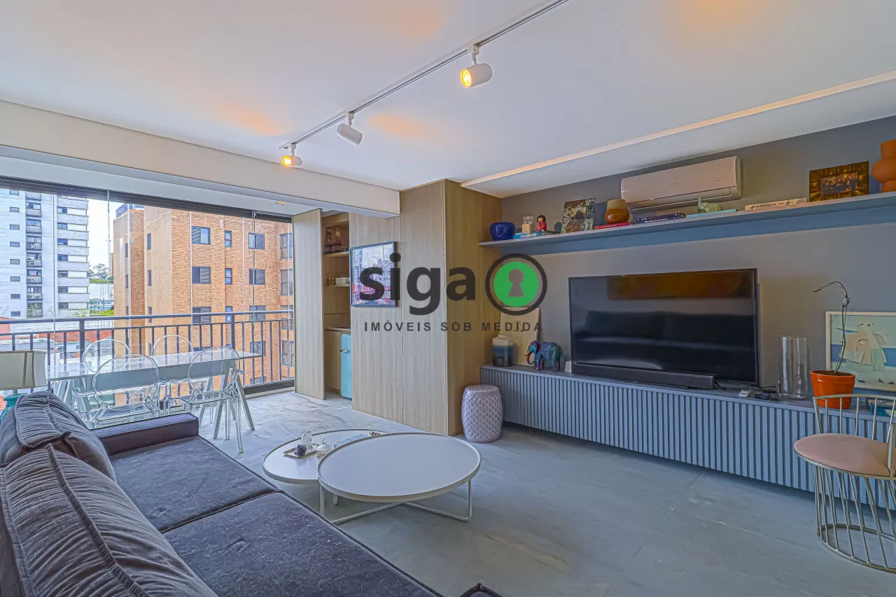 Imagem Cobertura Duplex 165 metros 3 suítes 3 vagas a venda no Guedala