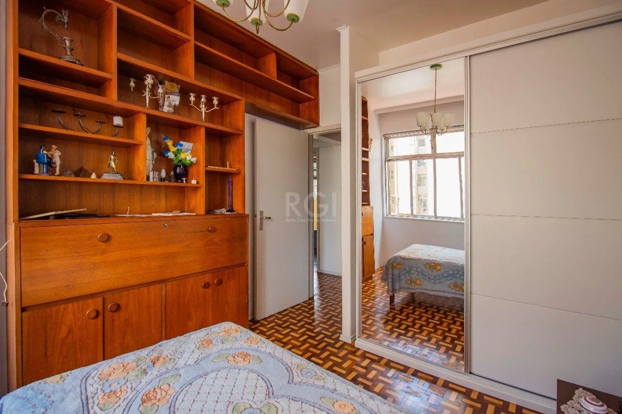 Imagem Apartamento em Centro Histórico