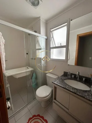 Imagem Apartamento, 2 dormitórios ( 1 Suíte), 77m2, Floradas São José.
