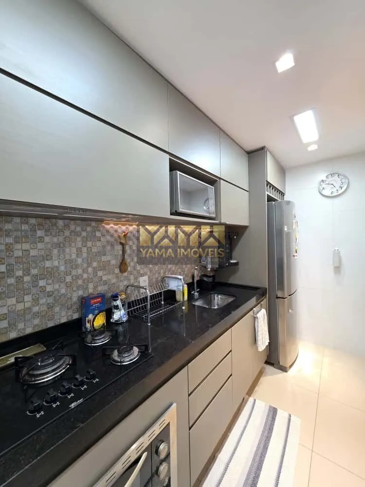 Imagem Uber Miró - Uber Miró - Apartamento à venda em Ribeirão Preto