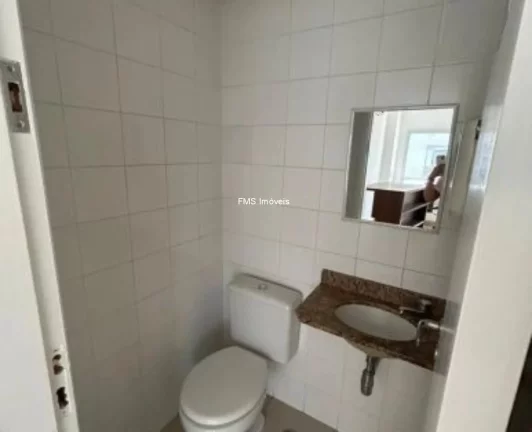 Imagem Conjunto Comercial à Venda na Barra Funda, São Paulo-SP: 1 Sala, 1 Vaga, 35m² de Área