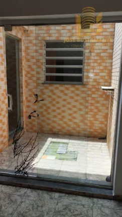 Imagem SOBRADO 2DOR METRO IPIRANGA
