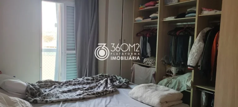 Imagem Cobertura para Venda em Santo André / SP no bairro Jardim Santo Antônio