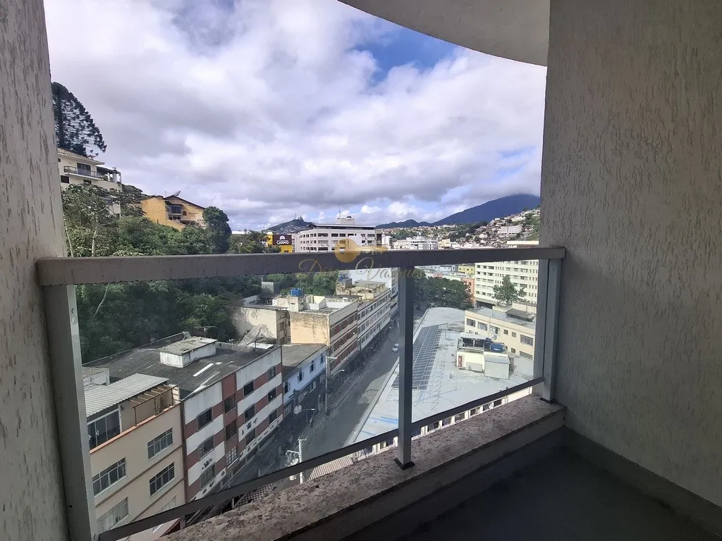 Imagem Apartamento para Venda em Teresópolis / RJ no bairro Várzea