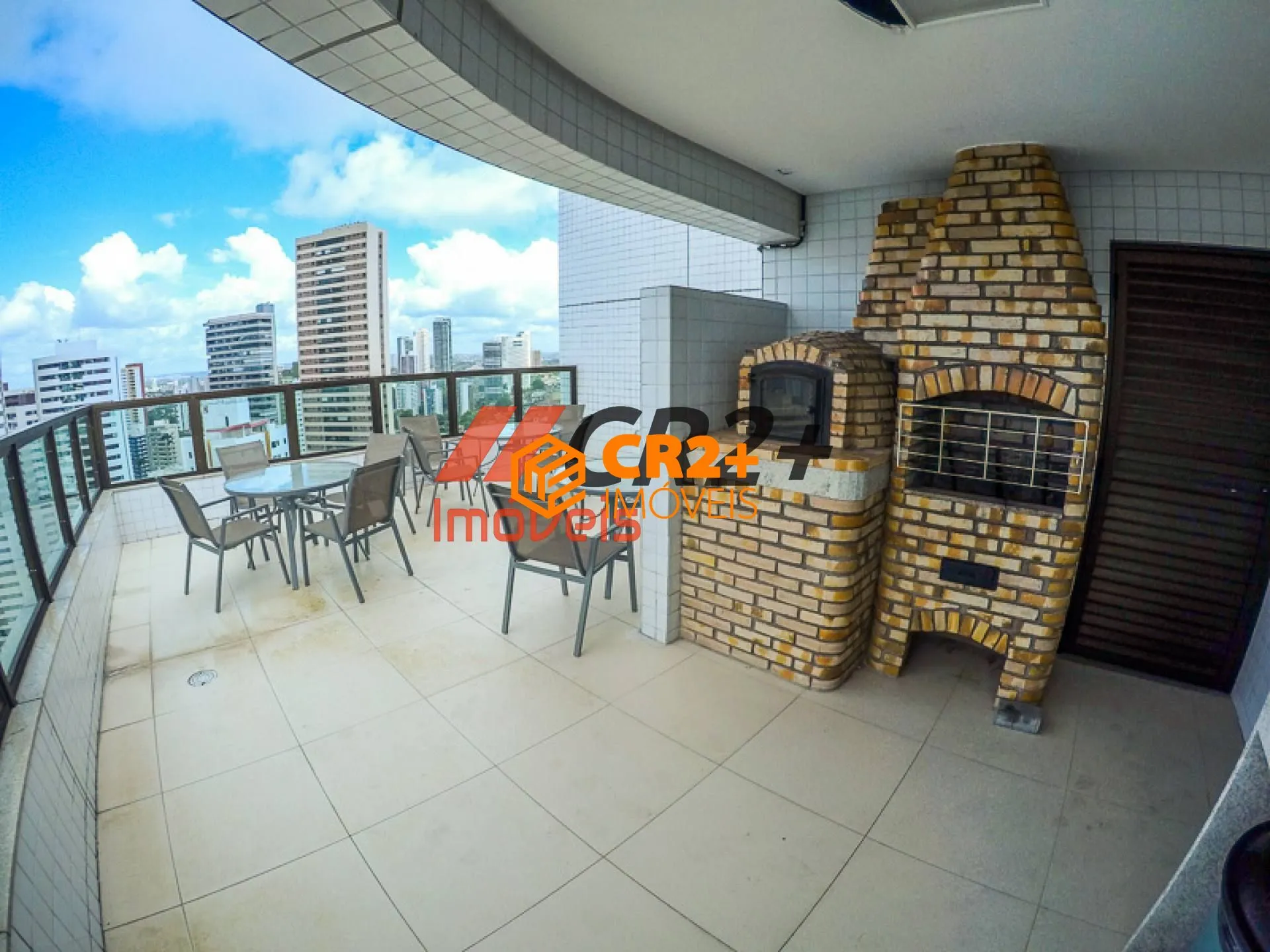 Imagem Apartamento PRONTO PARA MORAR, 41m², com 2 quartos, 1 suíte, no bairro Casa Amar