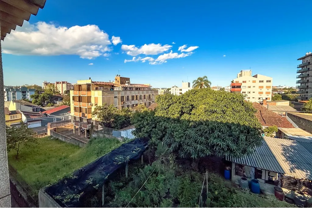 Imagem Apartamento em Nossa Senhora das Graças