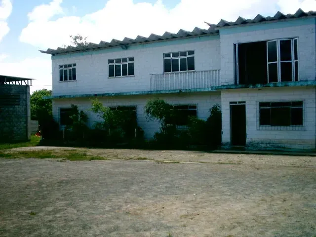 Imagem Galpão à Venda, 550 m² em Luís Eduardo Magalhães - Simões Filho