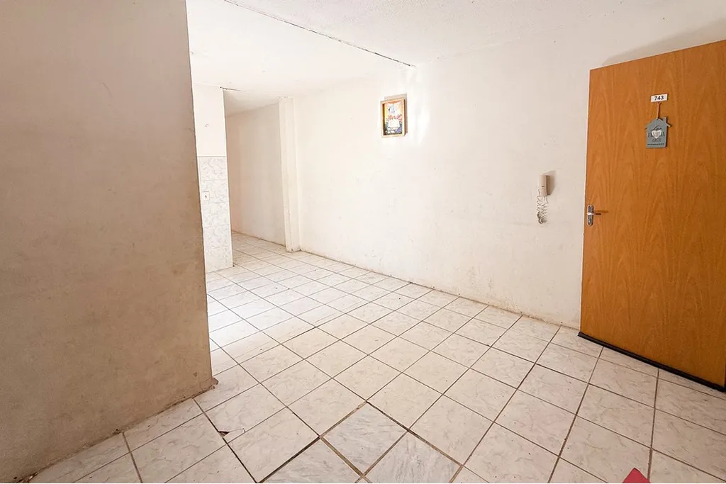 Imagem Apartamento em Guajuviras