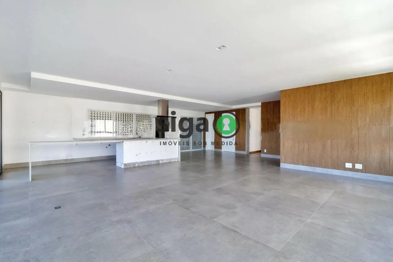 Imagem Apartamento a venda no Jardim Paulista com 3 quartos - 3 suítes