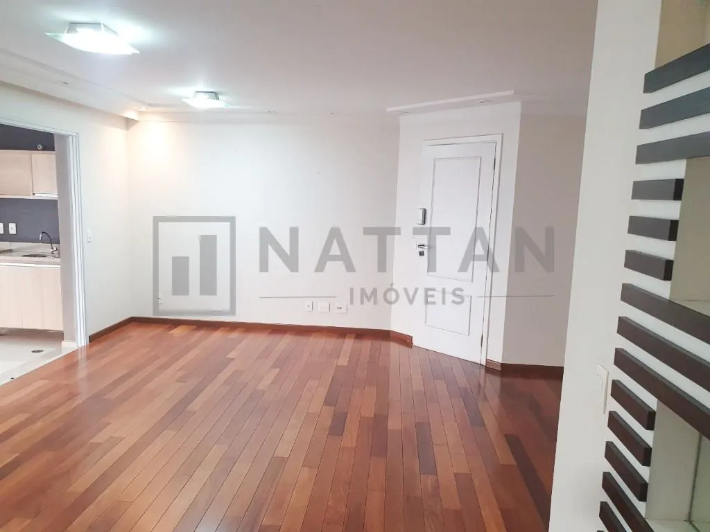 Imagem Apartamento na Mooca - 125m², 3 suítes e lazer completo