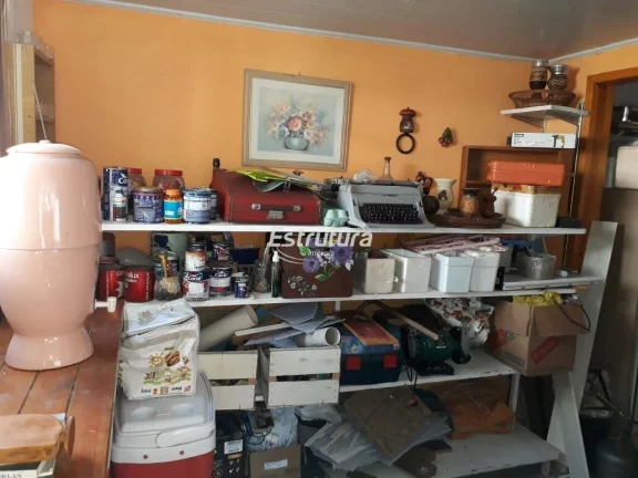 Imagem Casa 3 dormitórios à venda Centro Santa Maria/RS