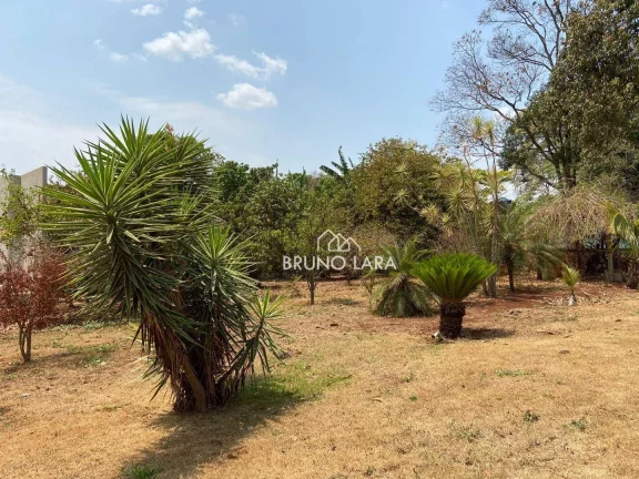 Imagem sitio à venda em Igarapé bairro Residencial Ouro verde