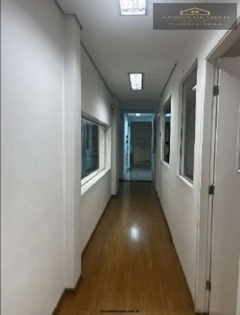 Imagem Galpões para locação em São Paulo no bairro Vila Leopoldina