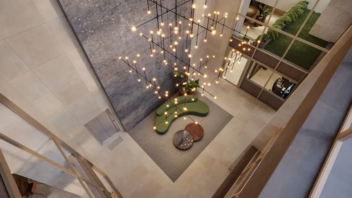 Imagem Apartamento com 4 Quartos à Venda, 139 m² em Sul (Águas Claras) - Brasília