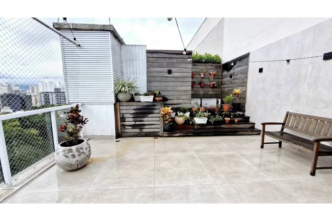 Imagem COBERTURA RESIDENCIAL em São Paulo - SP, Vila Ipojuca