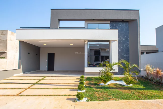 Foto do imóvel Casa T?(C)rrea Jardim Residencial Piemonte