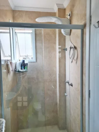 Imagem Apartamento de 3 dormitórios sendo 2 suítes, 4 banheiros, 3 vagas, com 134m² em Rudge Ramos, São Bernardo do Campo