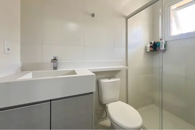 Imagem Casa em Condomínio para venda no bairro Niterói em Canoas