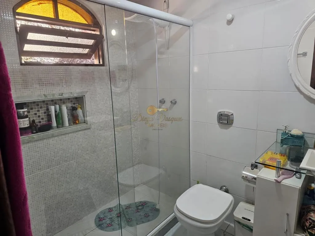 Imagem Casa em Condomínio para Venda em Teresópolis / RJ no bairro Tijuca