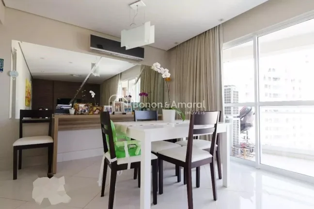 Imagem Apartamento a venda no Parque das Flores em Campinas!!

Apartamento com 3 Quartos à Venda - 108m² ...