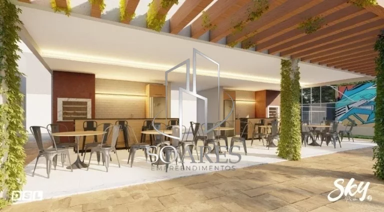 Foto do imóvel SKY PARK: O seu futuro começa aqui. Casas com entrega para dezembro de 2025!