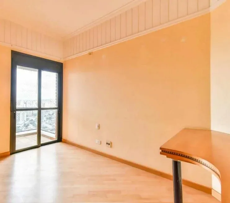 Imagem Apartamento para Venda em São Paulo, Sumaré, 4 dormitórios, 4 suítes, 6 banheiros, 5 vagas