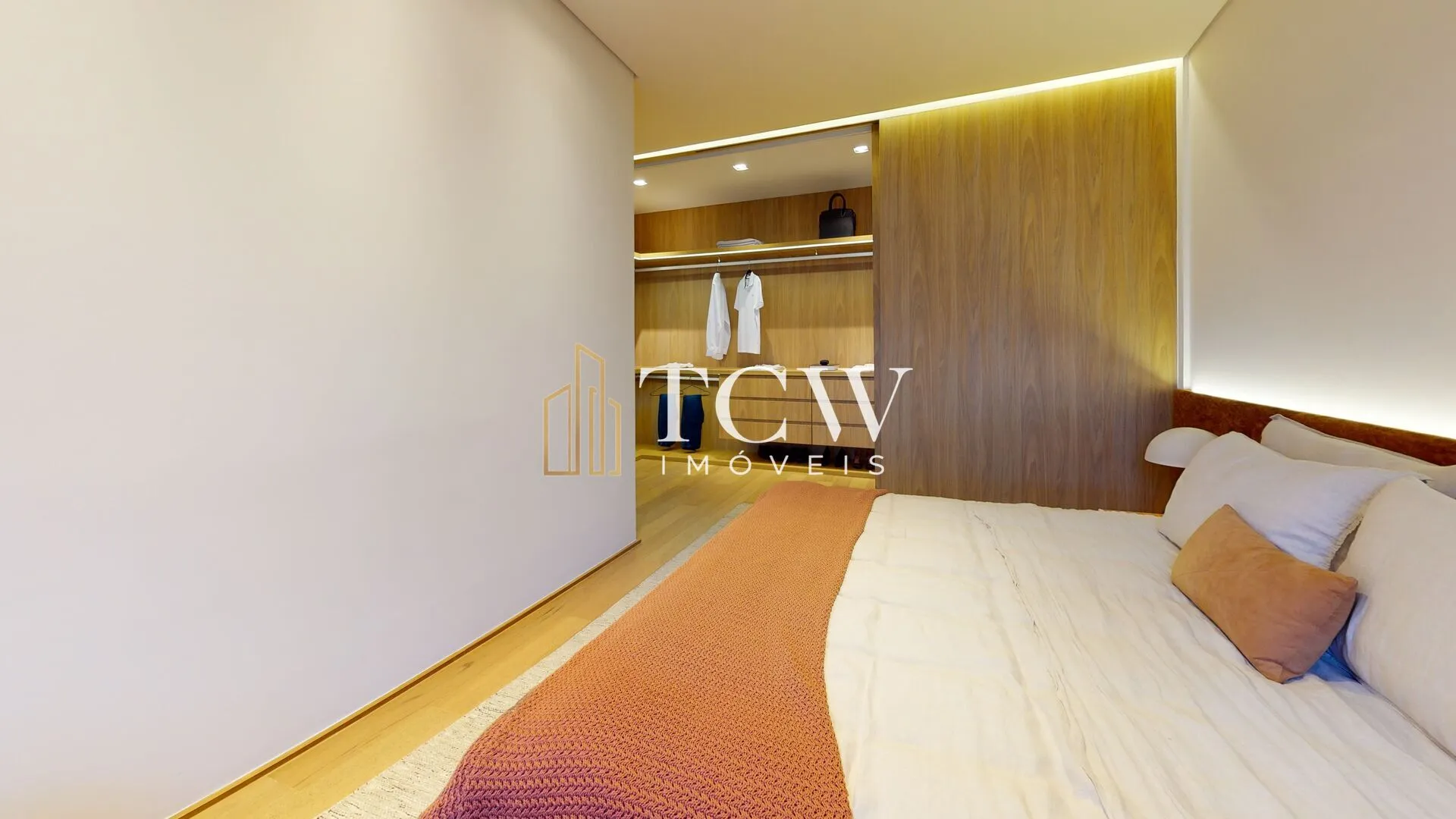 Imagem Apartamento à venda no bairro Vila Clementino - São Paulo/SP, Zona Sul