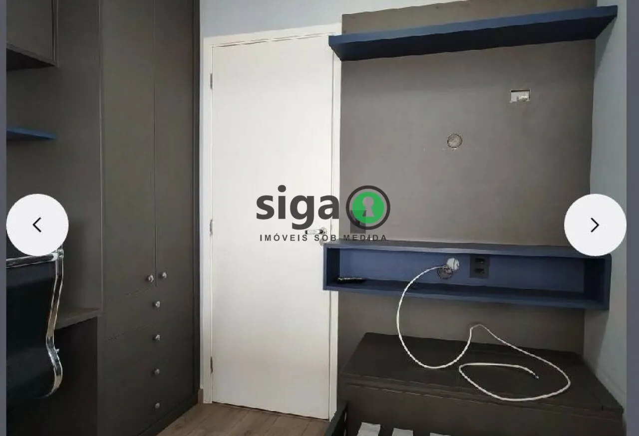 Imagem Apartamento de Alto Padrão na Vila Carrão ? 3 Suítes, 119m² e 2 Vagas