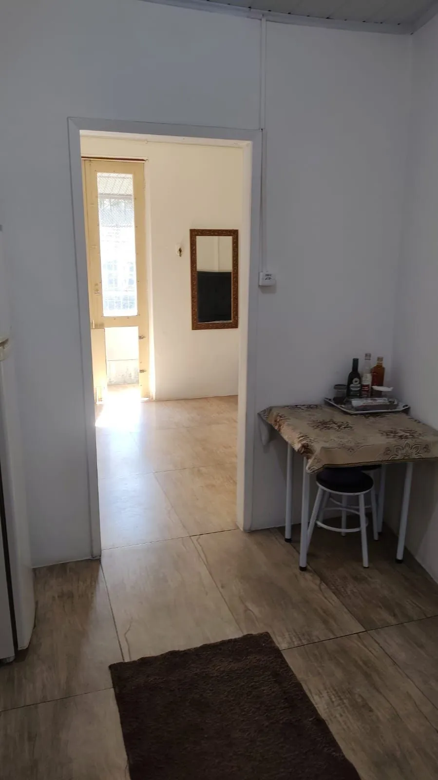 Imagem Prédio Residencial no Coração da Cidade Baixa de Porto Alegre!**