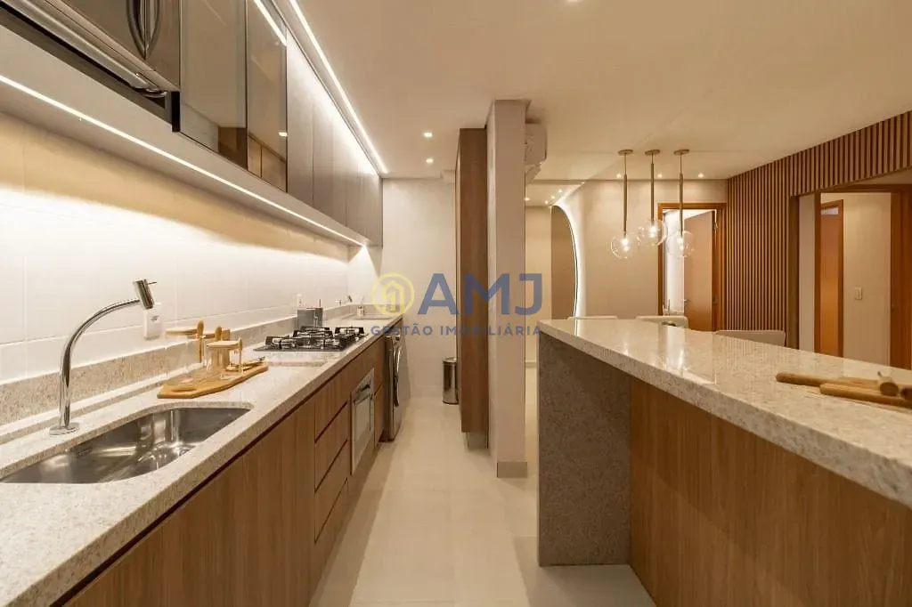 Imagem Lake House Residence com 1, 2 ou 3 suítes