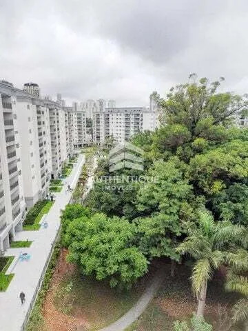 Imagem RAIZ SAO PAULO PARQUE RESORT - SANTO AMARO - Apartamento à venda no bairro Santo Amaro - São Paulo/SP, Zona Sul