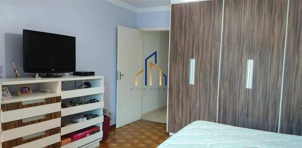 Imagem Sobrado para Venda em Santo André / SP no bairro Vila Curuçá