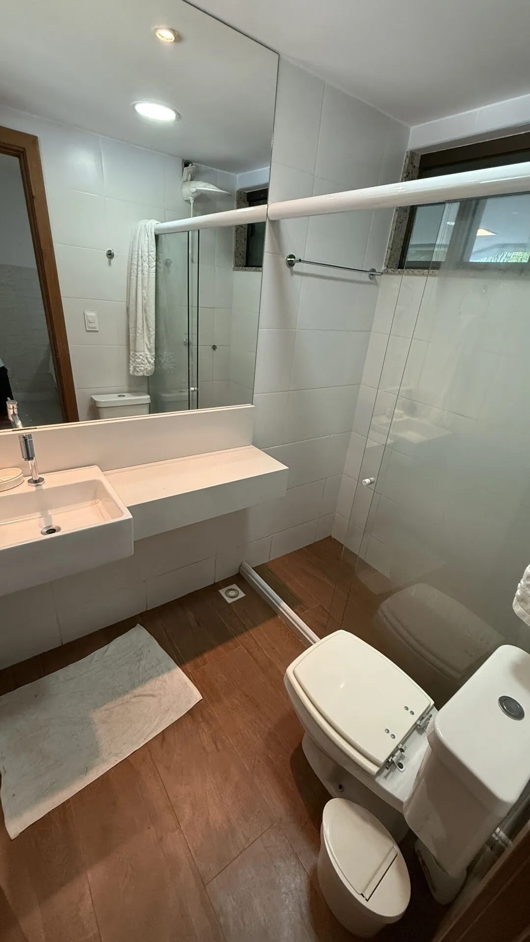 Imagem Apartamento garden 3 suites na praia de ITACIMIRIM, em Camaçari-BA