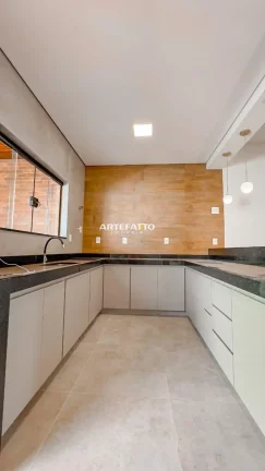 Imagem Casa à venda em Franca, Jardim Santa Lúcia, com 3 quartos, 199m2