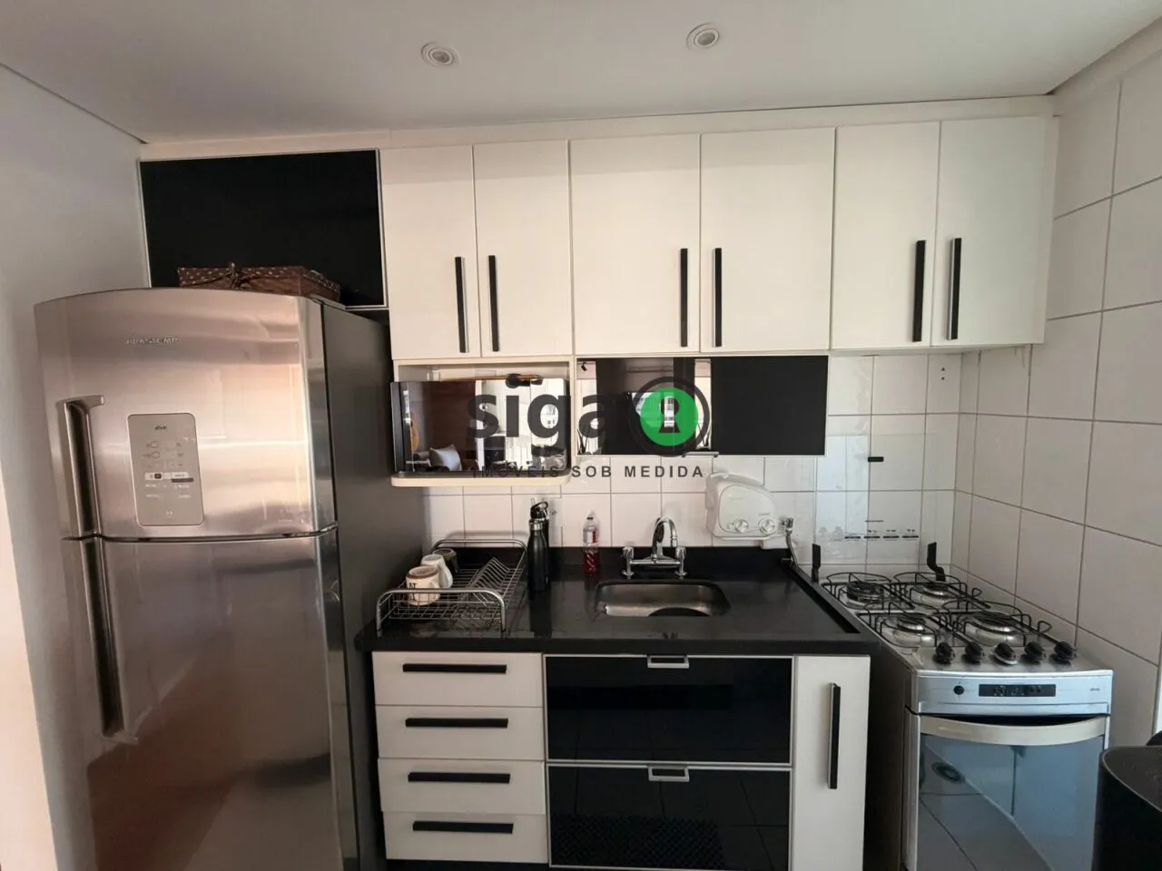Imagem Apartamento Vila Andrade 2 quartos, 2 vagas, a venda no Mais Morumbi