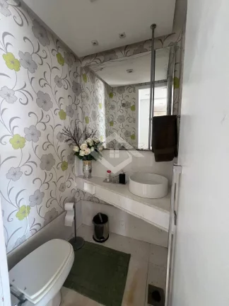 Imagem Cobertura de 4 Quartos para Venda no Flamengo com 340 m²