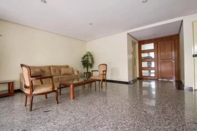 Imagem CONDOMÍNIO COSTA AZUL - Apto 84m² (Unidade Revenda), em excelente localização do Portal do Morumbi!