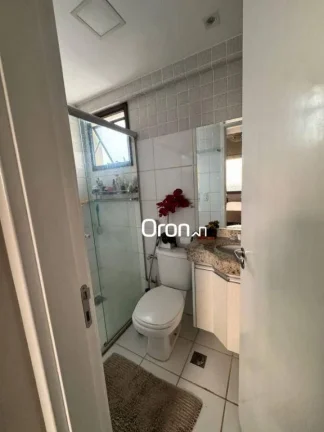Imagem Apartamento com 2 dormitórios à venda, 69 m² por R$ 620.000,00 - Alto da Glória - Goiânia/GO