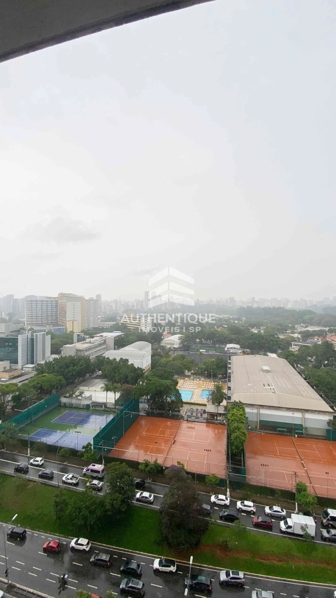Imagem CASA IBIRAPUERA RESIDENCES - Apartamento no bairro Ibirapuera à venda!