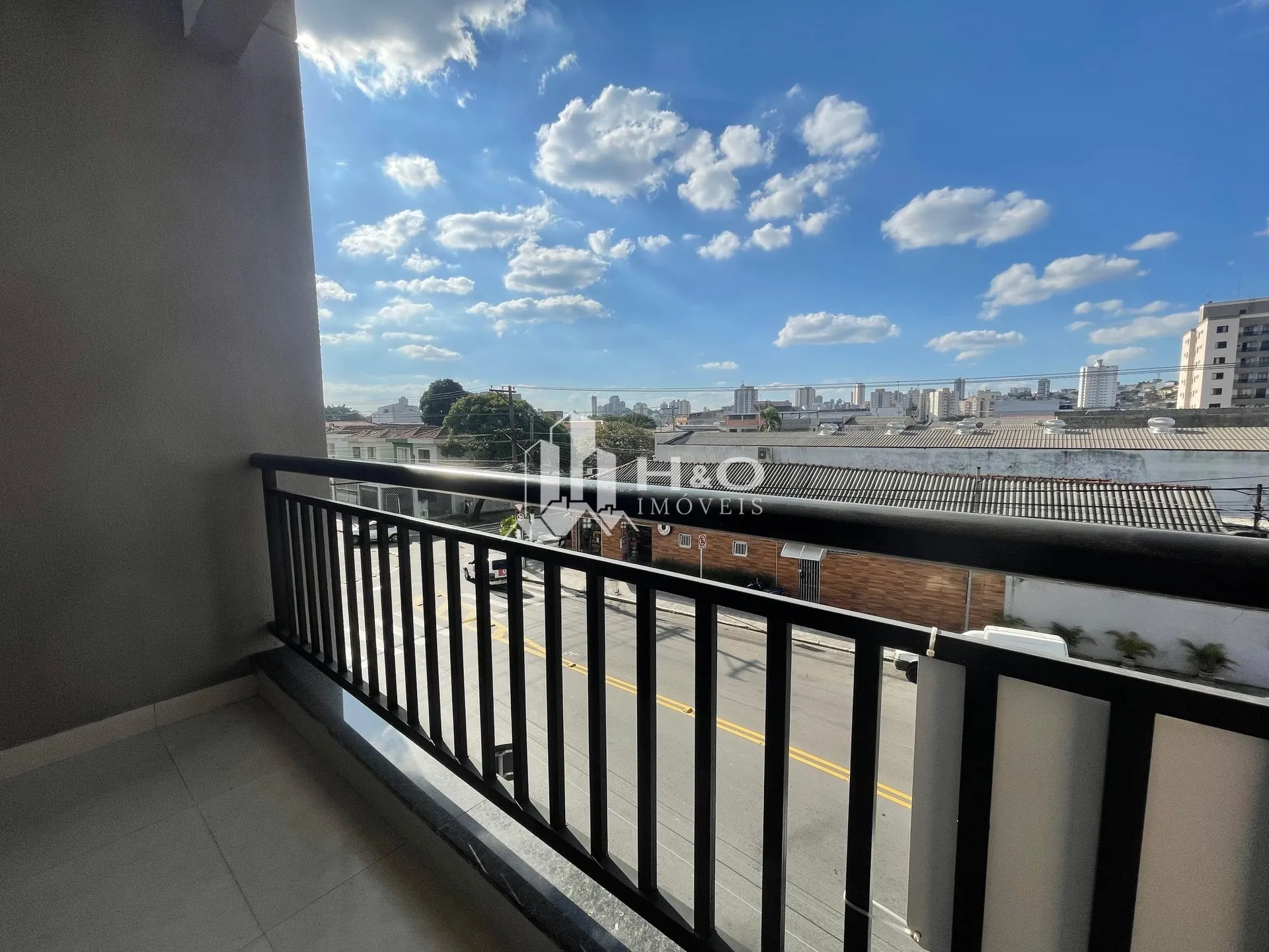 Imagem Oportunidade na Vila Manchester! Apartamento de 64m² com excelente localização