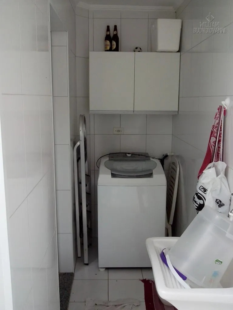Imagem Casa em condomínio térrea 2 dormitórios em São Vicente