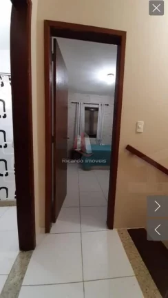 Imagem Apto. Duplex Mobiliado c/ 2 Qtos e Vaga Coberta