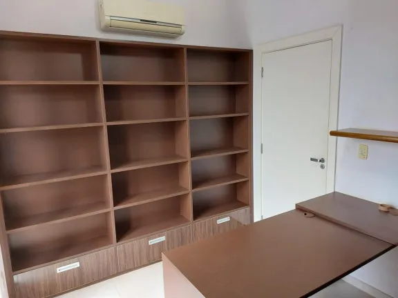 Imagem Casa de Condomínio com 4 Quartos à Venda, 230 m² em Parque dos Resedás - Campinas