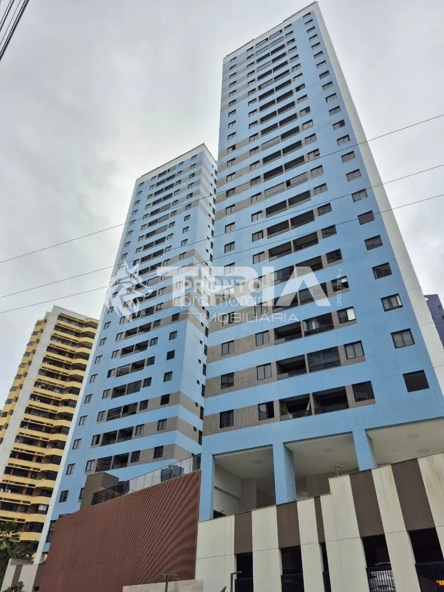 Foto do imóvel Apartamento de 2 quartos, 41m² no bairro Boa Viagem, em Recife em Boa Viagem, Recife - PE