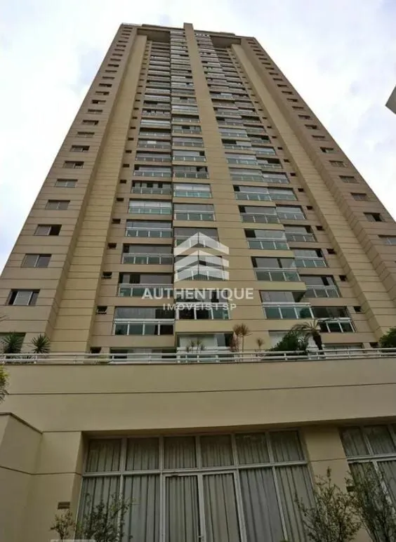 Foto do imóvel Acquare Campo Belo - Apartamento à venda em São Paulo/SP em Rua Xavier Gouveia, 241 - Campo Belo, São Paulo - SP