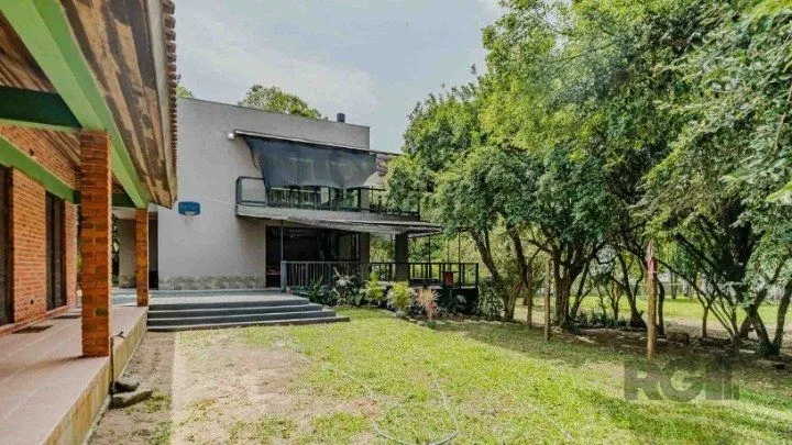 Imagem Sítio/Local para eventos na Zona Sul com 3618m².
