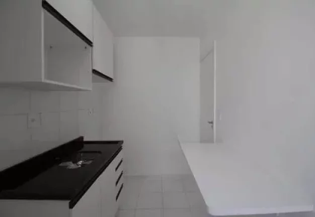 Imagem LINDO APARTAMENTO 46M² RESIDENCIAL MORALES