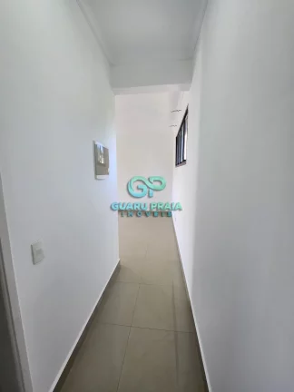 Imagem 1 sala ampla para 2 ambientes com varanda,1 banheiro social, 2 quartos sendo 1 suíte, armários embutidos, área de serviço e cozinha planejada