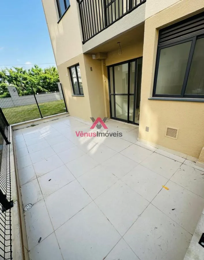 Imagem Apartamento Garden para Venda em Rio de Janeiro, Jacarepaguá, 2 dormitórios, 1 suíte, 2 banheiros, 1 vaga